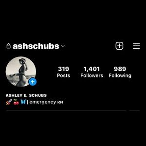 Follow me on Instagram 🤍